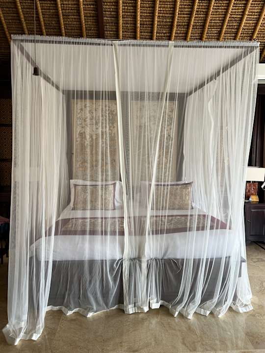 Zimmer Pita Maha Resort & Spa