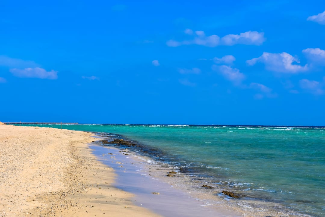 Strand Three Corners Equinox Beach Resort