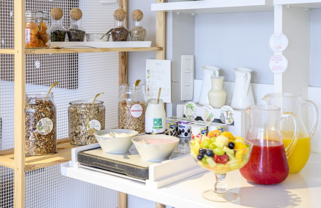 Gastro Hotel Made in Louise