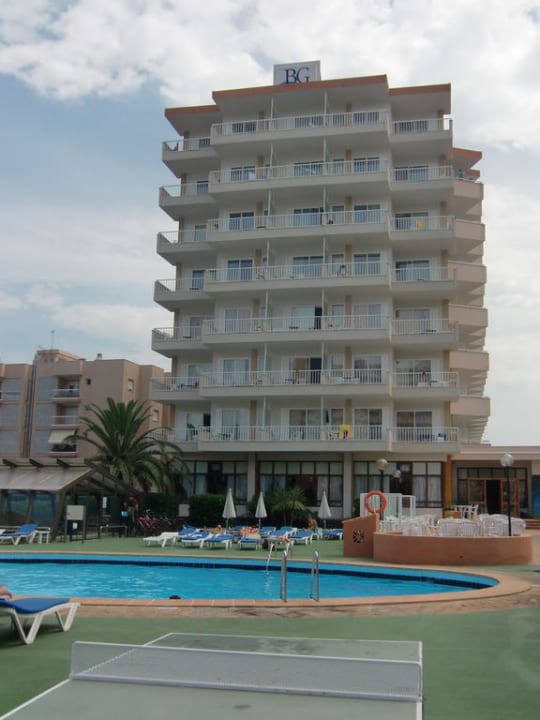 Hotel Caballero  BG Hotel Caballero