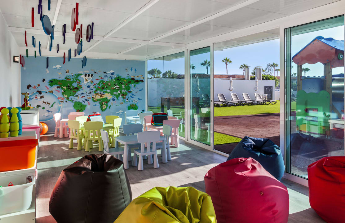 Miniclub Barceló Corralejo Sands