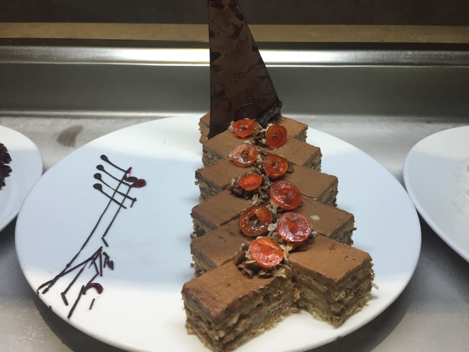 Gastro Makadi Spa - Adults only