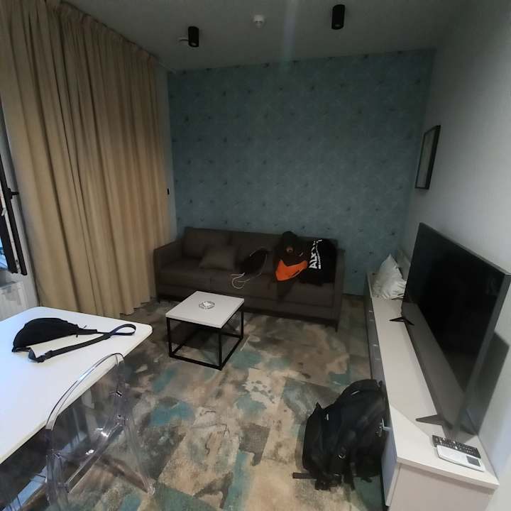 Zimmer Carp&Bed Zator