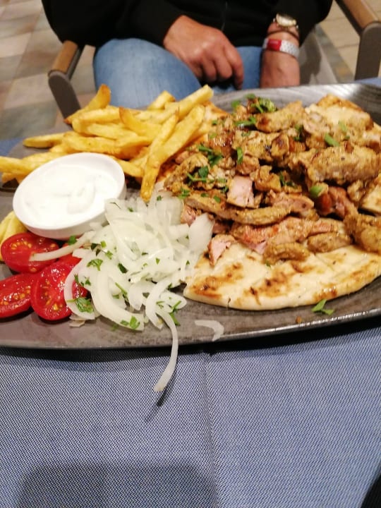 Gastro Grecotel LUXME Kos