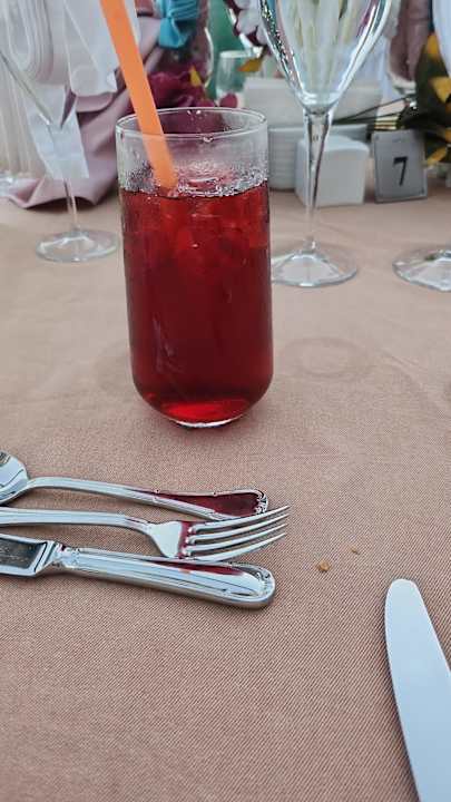 Gastro Luna Blanca Resort & Spa