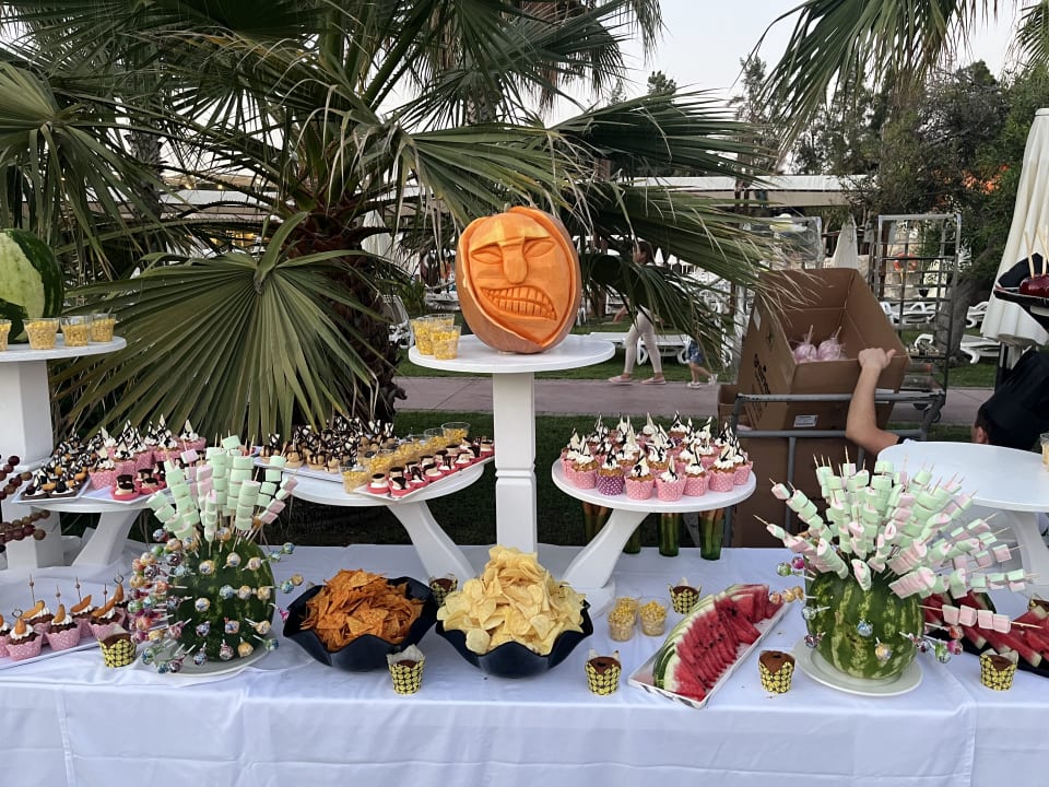 Gastro TUI KIDS CLUB Felicia Village