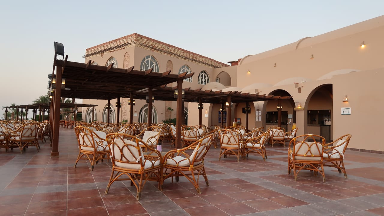 Sonstiges Shams Alam Beach Resort