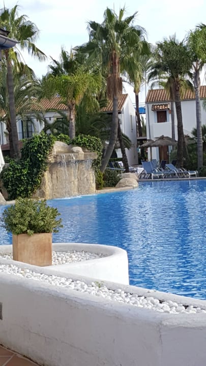 Schöne Anlage Alcudiamar Marina Residence