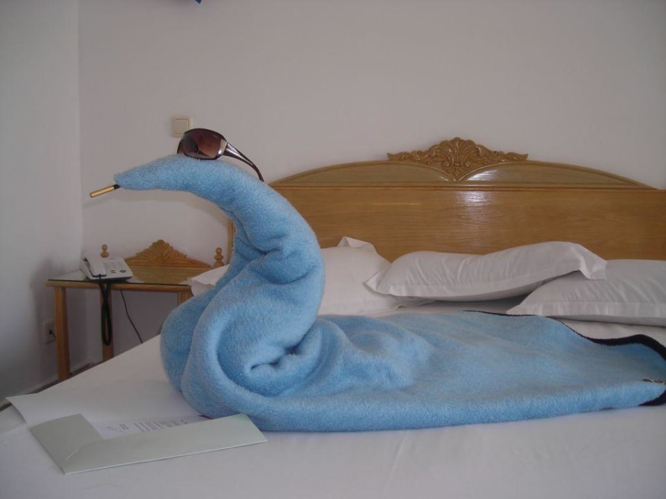 Pokoje Mahdia Beach & Aquapark