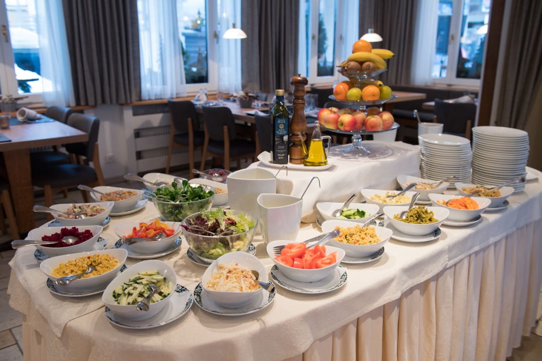 Gastro Hotel Mistral