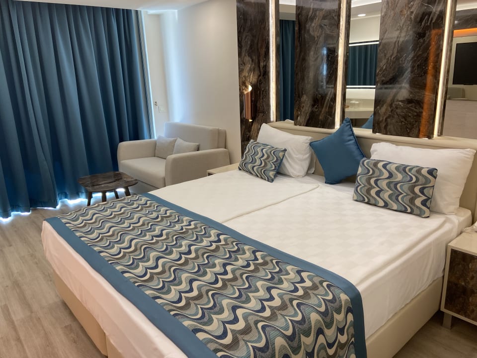 Zimmer Victory Be Mine Hotel