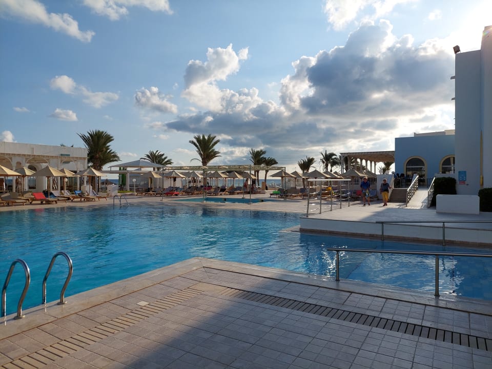 Pool Calimera Yati Beach