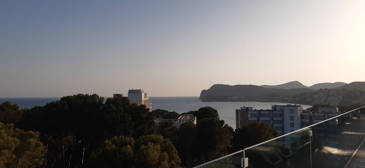 Zimmer allsun Hotel Bella Paguera