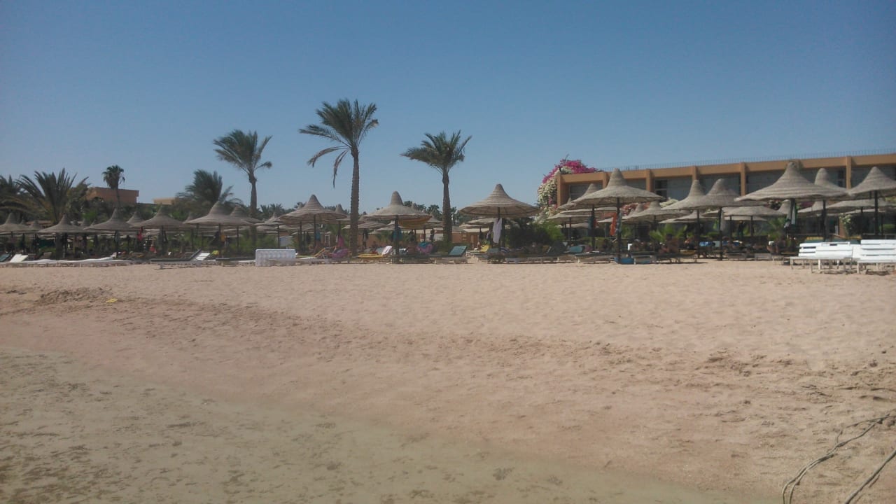 Strand Giftun Azur Resort