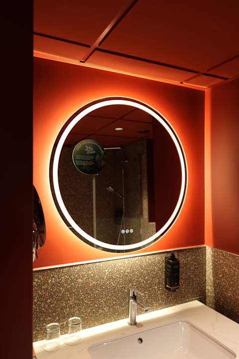 Zimmer Mercure Warszawa Centrum