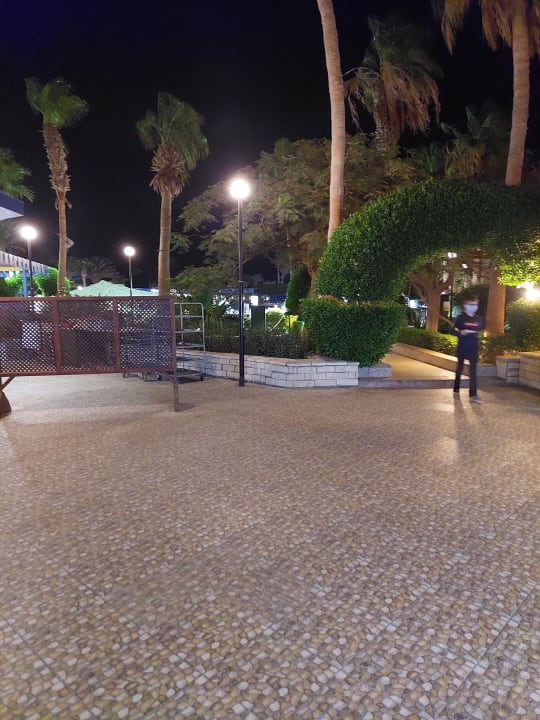 Außenansicht Arabia Azur Resort