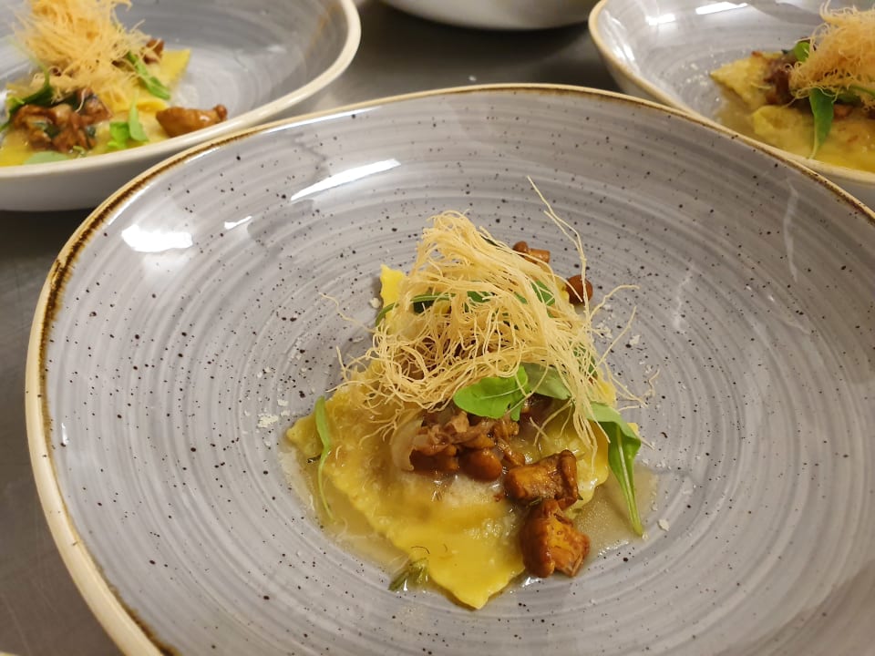 Gastro Hotel Pfeiferhof