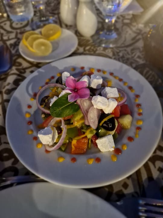 Gastro Radisson Blu Resort, El Quseir