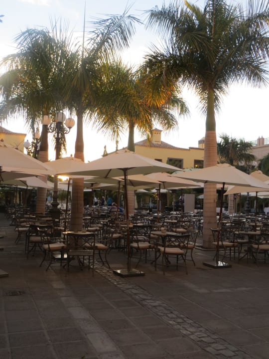 Plaza Lopesan Villa del Conde Resort & Thalasso