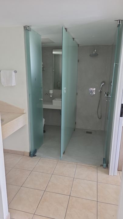 Zimmer TUI KIDS CLUB Alex Beach