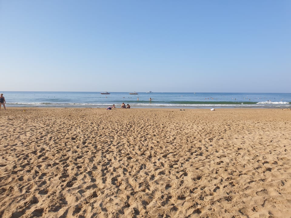 Strand Aydinbey Kings Palace & Spa