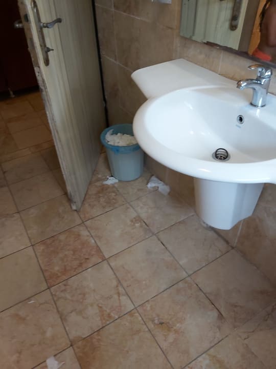 Lobby Dogan Paradise Beach