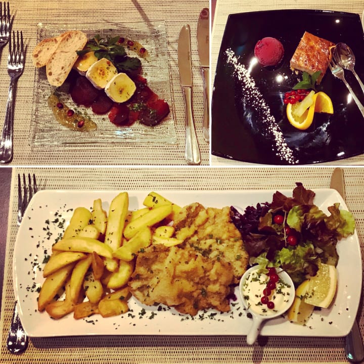 Gastro Hotel Sachsen-Anhalt