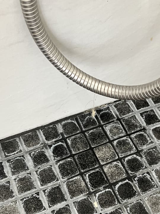 Zimmer Ahoi! Urban Beach Hotel