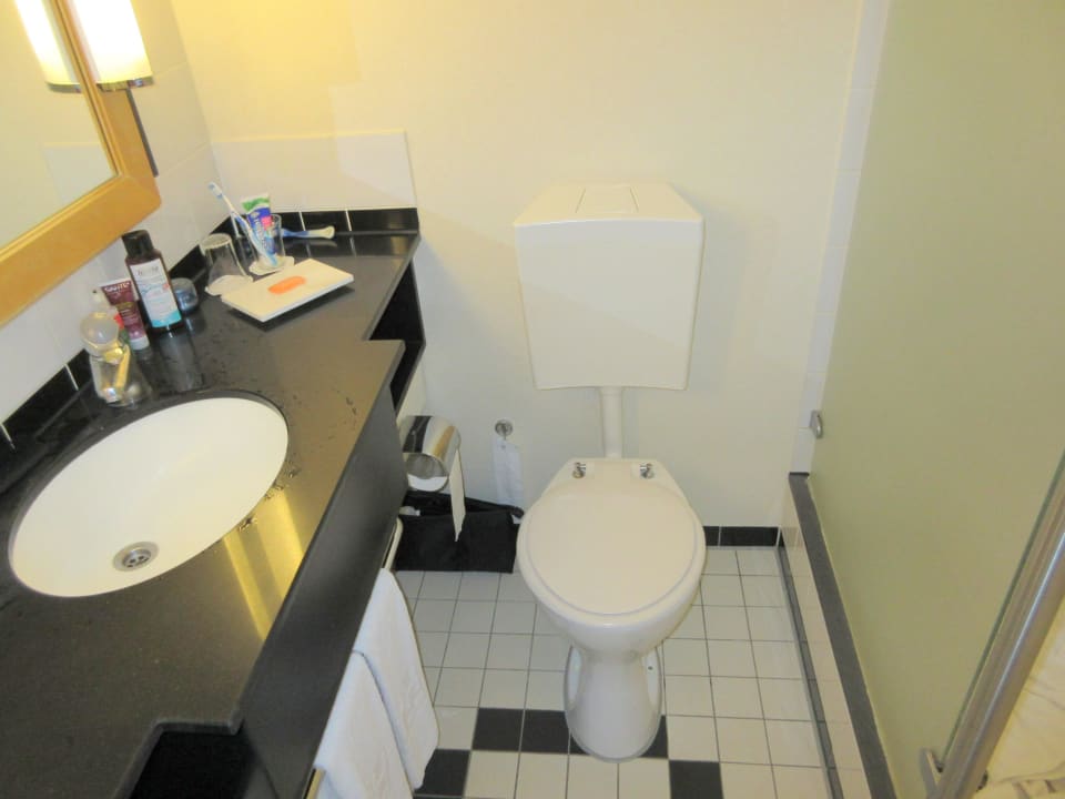 Ansicht - Bad NH City Centre