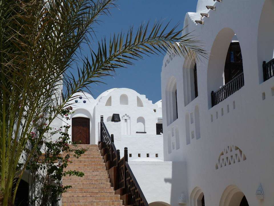Hotelanlage Arabella Azur Resort