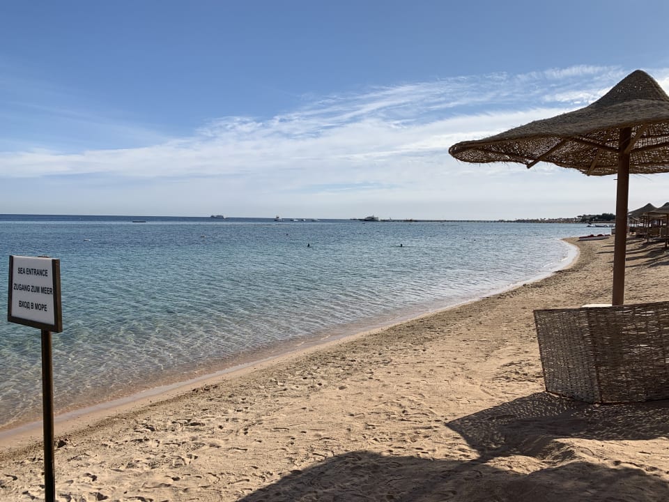 Strand Jaz Makadi Saraya Resort
