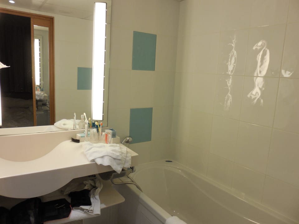 Novotel Paris Porte dÓrleans Novotel Paris 14 Porte d'Orléans