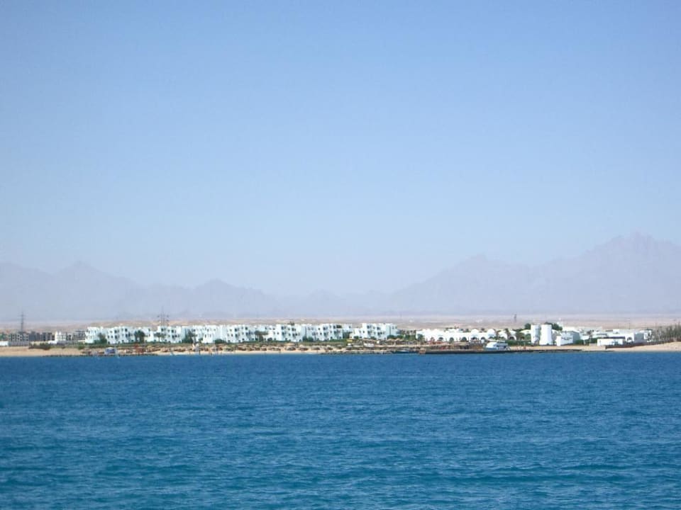 Hotel Sofitel Hotel Mercure Hurghada