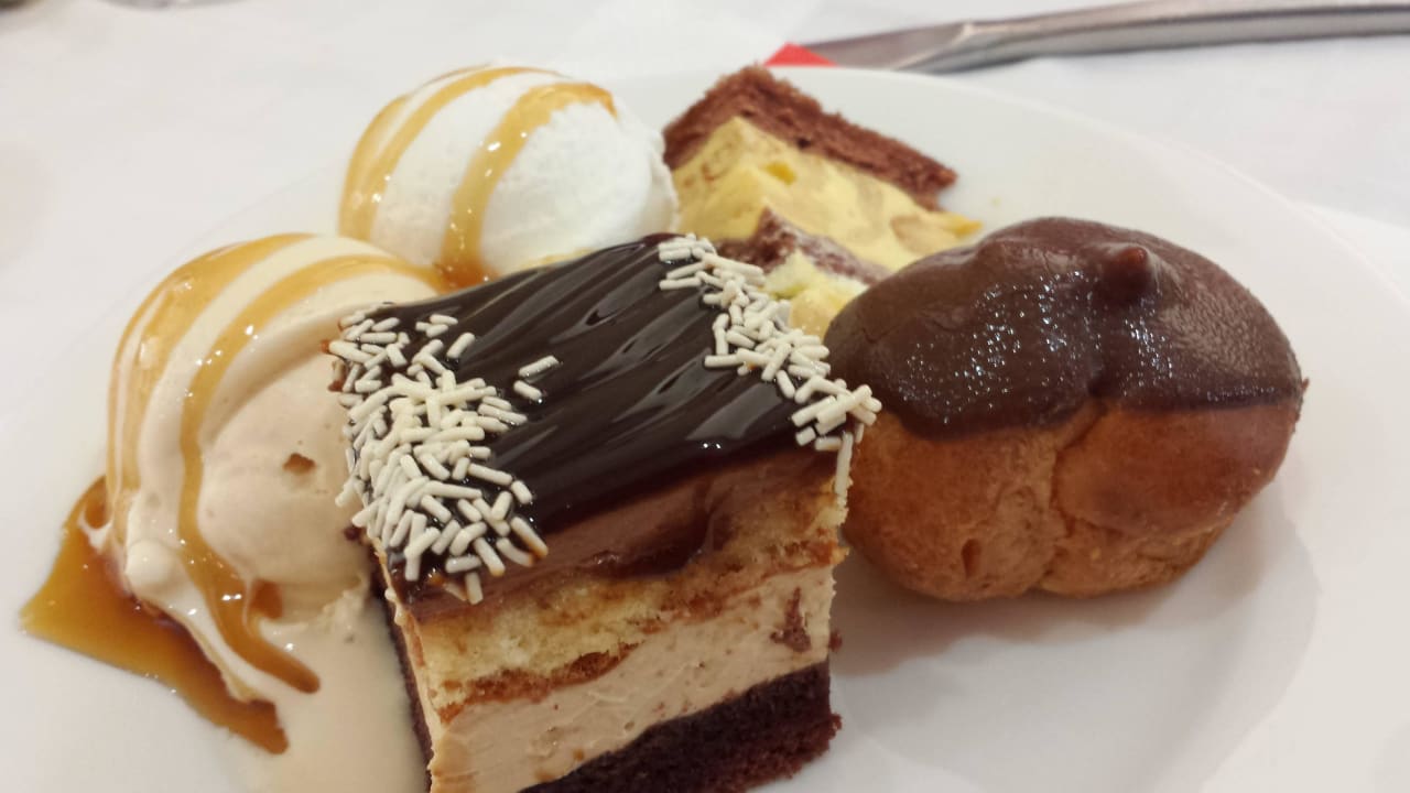 Sol Luna Bay & Mare Resort Sol Luna Bay