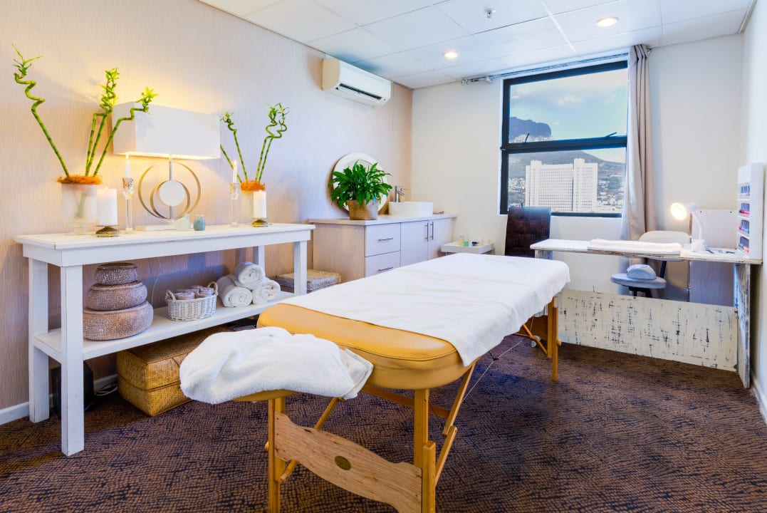 Loft Spa Cresta Grande Cape Town