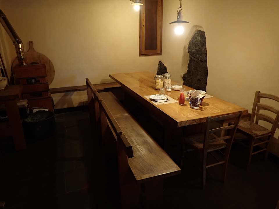 Gastro Agririfugio Molini