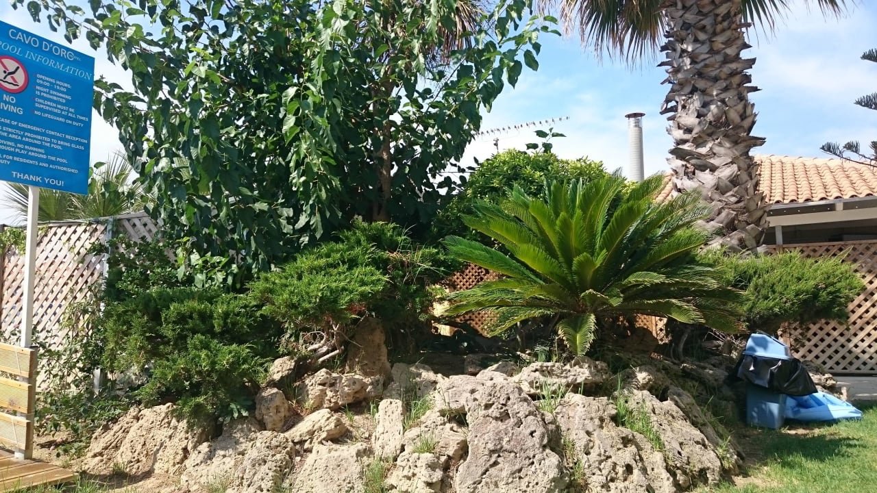 Hotel SuneoClub Cavo D'Oro Hotel