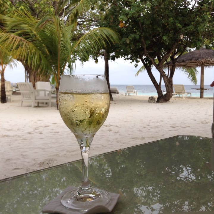 Gastro ananea Diamonds Athuruga