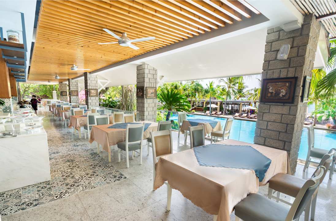 Gastro Hoang Ngoc Beach Resort