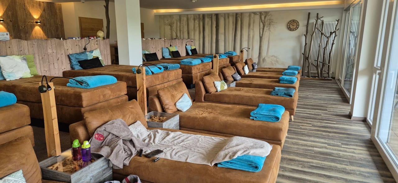 Sport & Freizeit Landhaus Sponsel-Regus