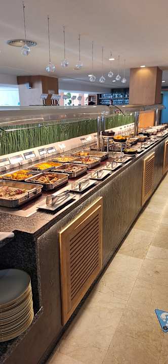 Gastro Sentido Fido Punta del Mar – Adults only