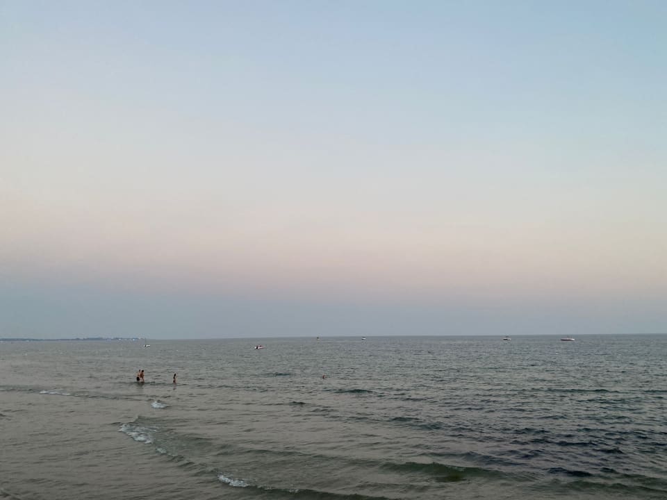 Strand Hane Family Resort