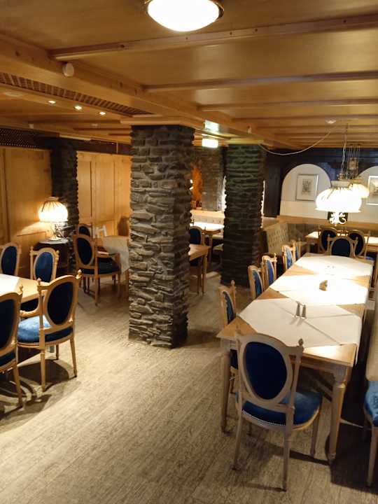 Gastro Burghotel Am Hohen Bogen