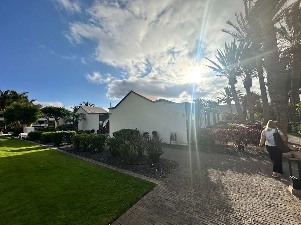 Außenansicht R2 Romantic Fantasia Suites - Adults only