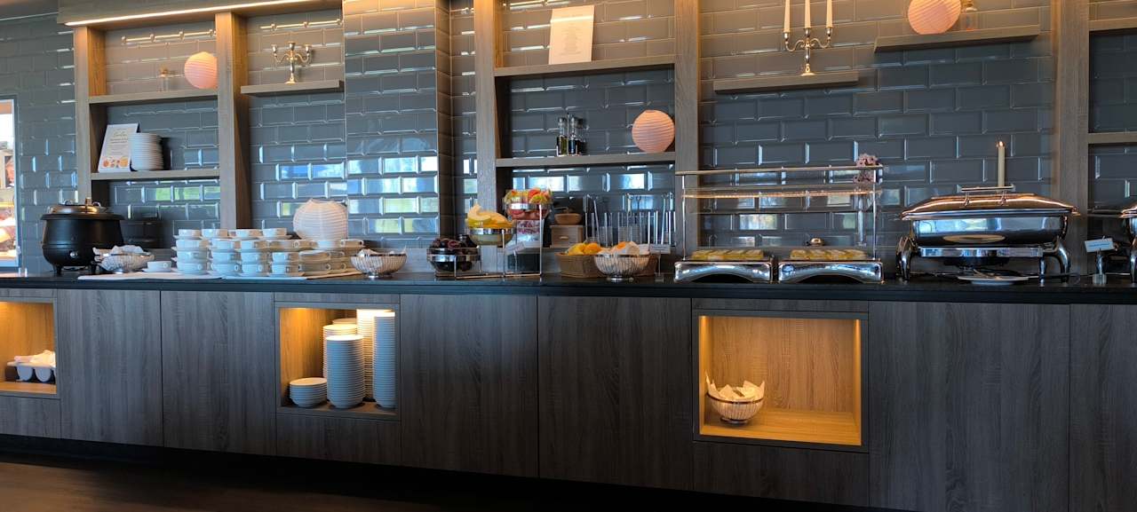 Zimmer Santé Royale Rügen Resort