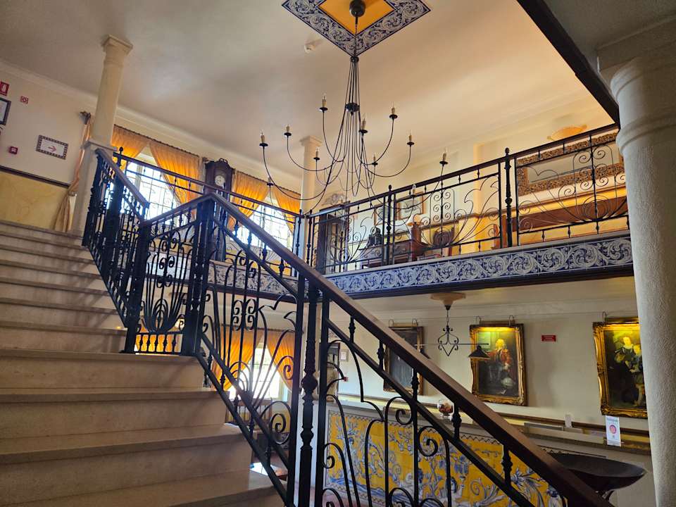 Sonstiges Charming Residence Dom Manuel I - Adults only