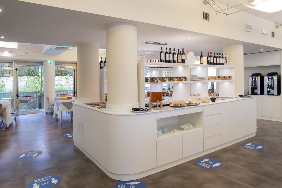 Gastro Hotel Rosanna