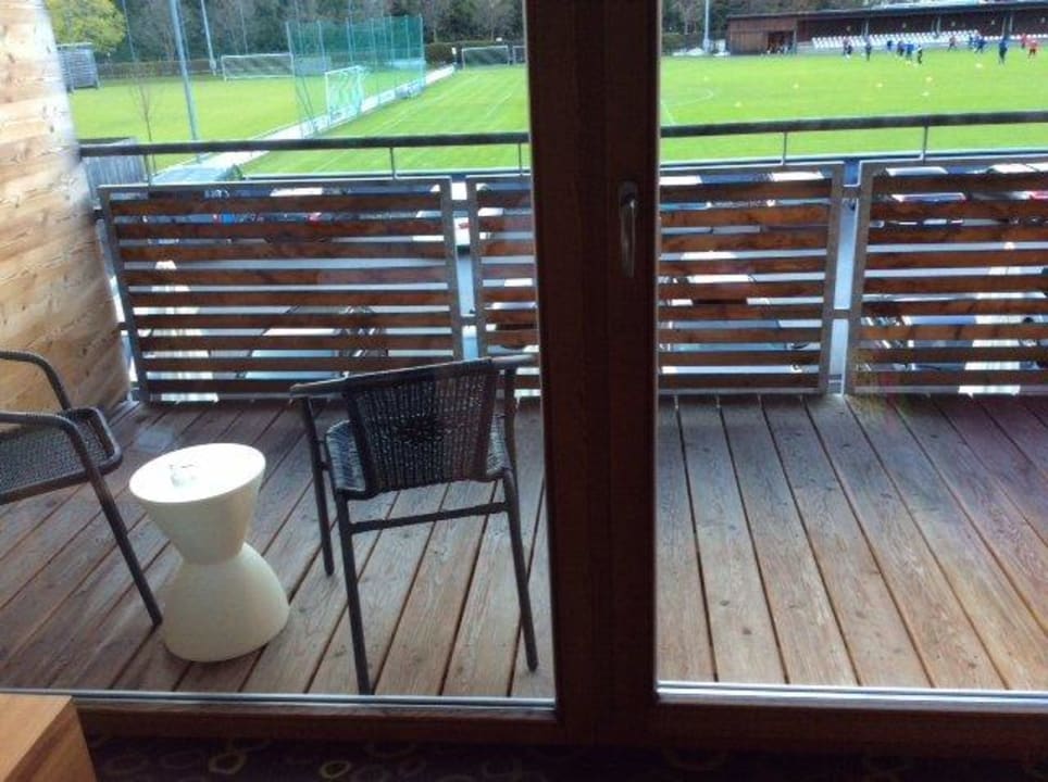 Balkon ACTIVE by Leitner's|Natur&LifestyleHotel