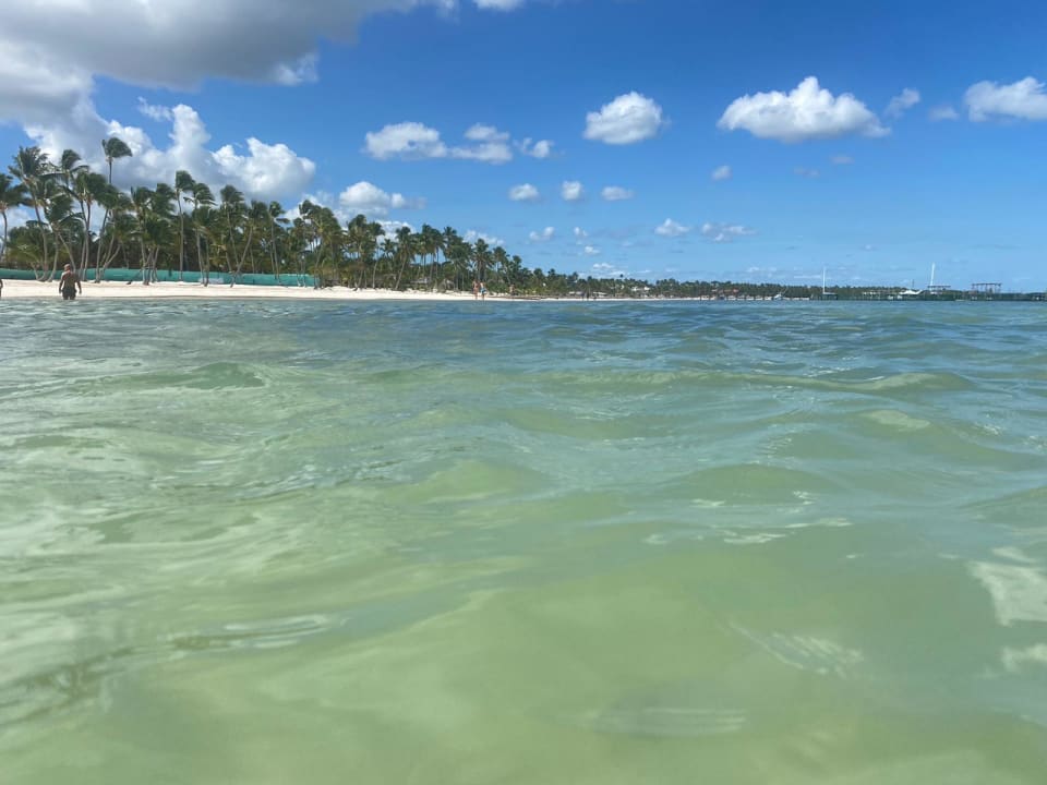 Strand Serenade Punta Cana Beach & Spa resort