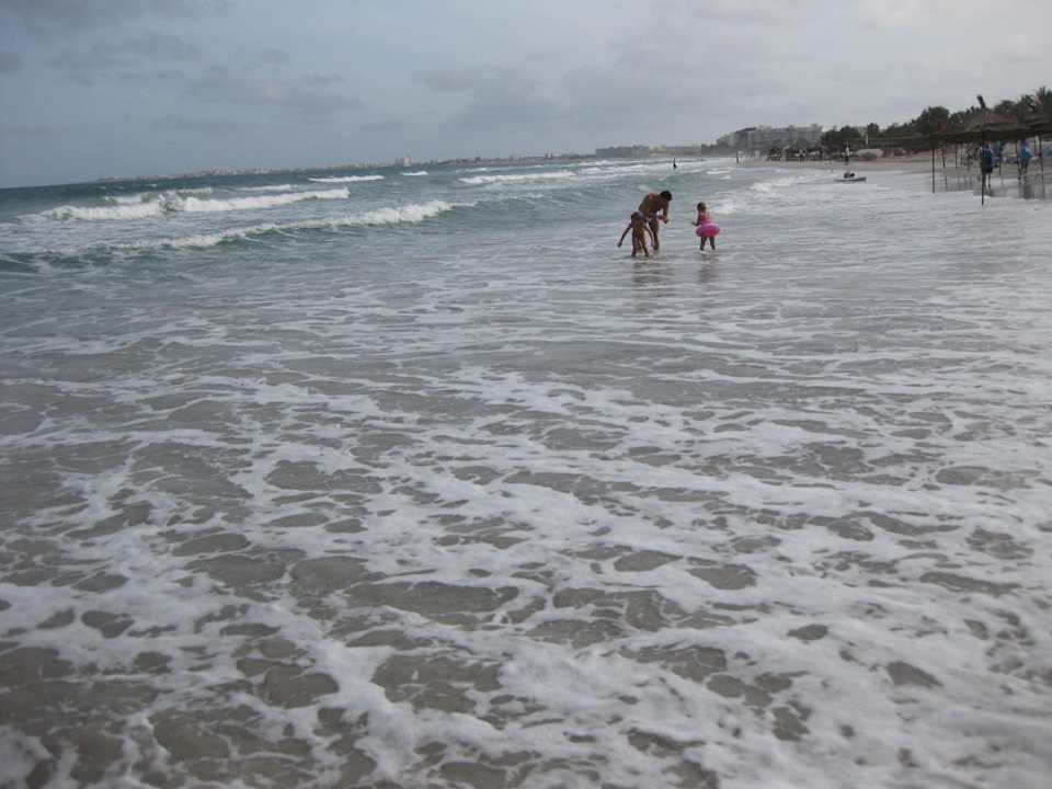 lti Hotel Mahdia Beach Mahdia Beach & Aquapark